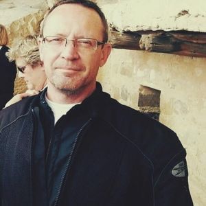 Meet your Posher, Jeffry